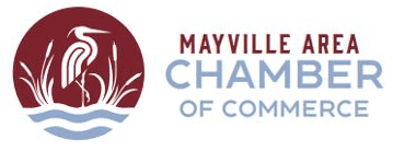 Mayville Chamber of Commerce Logo