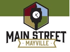 Main Street Mayville