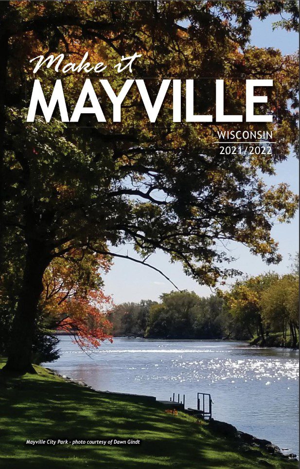 Make It Mayville Community Guide