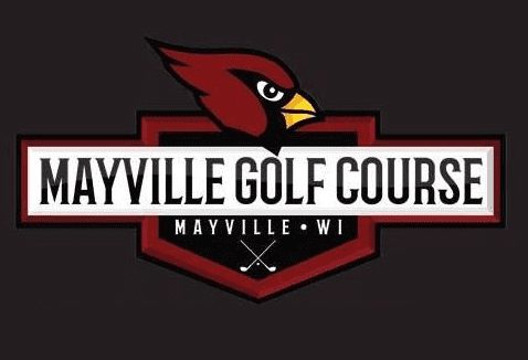 Mayville Golf Course logo