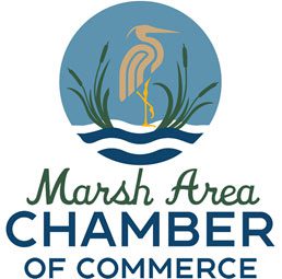 March Area Chamber of Commerce logo